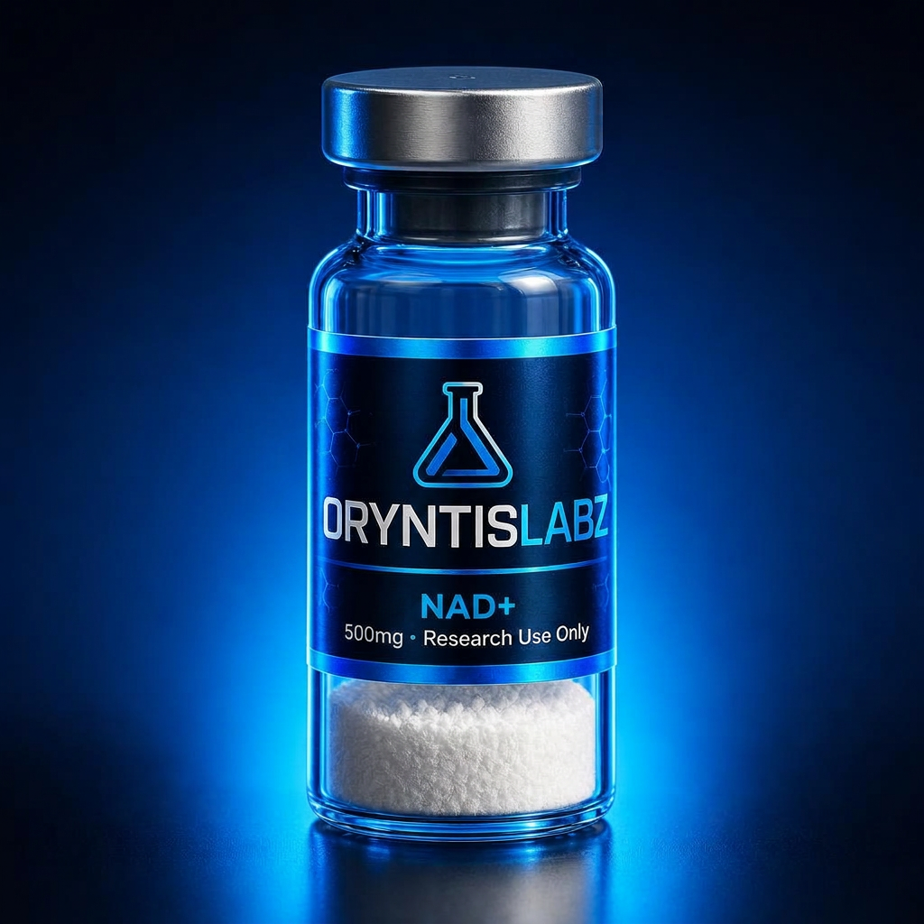 Energy & Metabolic Support