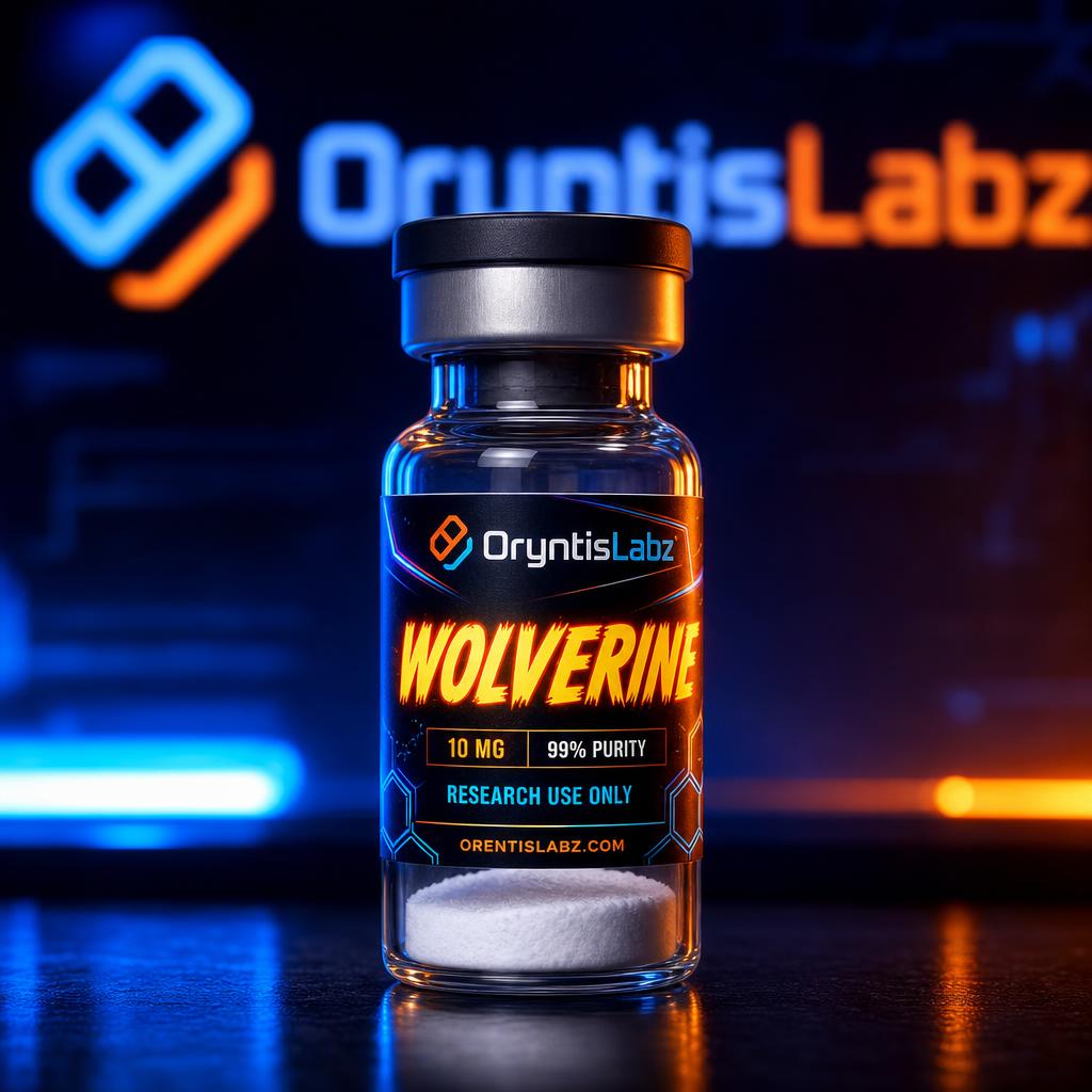 Wolverine Stack